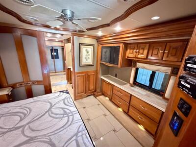 2013 Tiffin Allegro - Photo 27 - Mannford, OK 74044