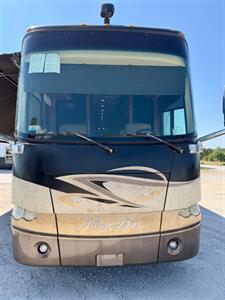 2013 Tiffin Allegro - Photo 11 - Mannford, OK 74044