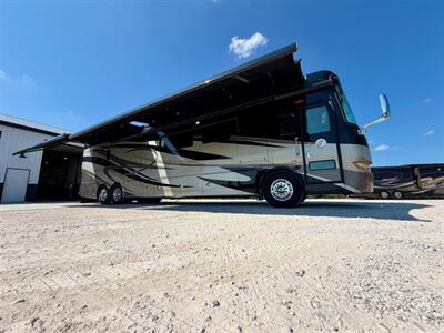 2013 Tiffin Allegro - Photo 2 - Mannford, OK 74044