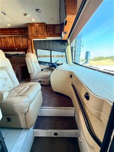 2013 Tiffin Allegro - Photo 21 - Mannford, OK 74044