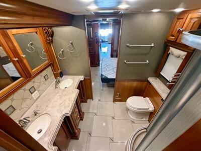 2013 Tiffin Allegro - Photo 36 - Mannford, OK 74044