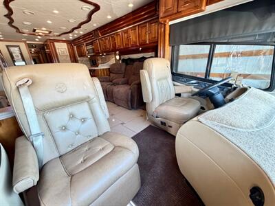 2013 Tiffin Allegro - Photo 22 - Mannford, OK 74044