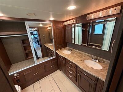 2014 THOR TUSCANY - Photo 13 - Mannford, OK 74044