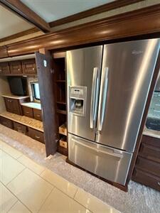 2014 THOR TUSCANY - Photo 17 - Mannford, OK 74044