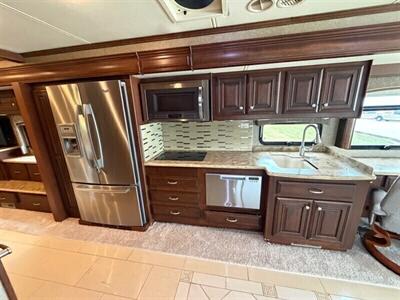 2014 THOR TUSCANY - Photo 20 - Mannford, OK 74044