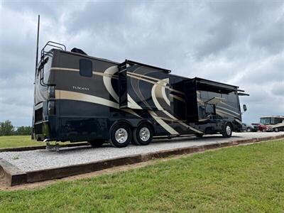 2014 THOR TUSCANY - Photo 4 - Mannford, OK 74044