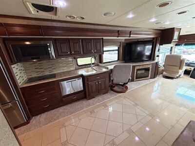 2014 THOR TUSCANY - Photo 10 - Mannford, OK 74044