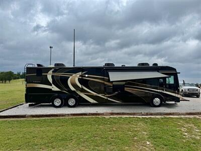 2014 THOR TUSCANY - Photo 5 - Mannford, OK 74044