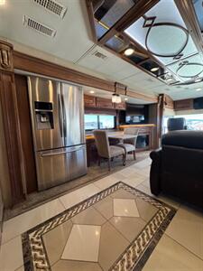 2016 Entegra Cornerstone 45b - Photo 15 - Mannford, OK 74044