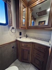 2016 Entegra Cornerstone 45b - Photo 13 - Mannford, OK 74044