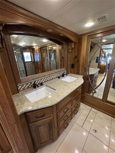 2016 Entegra Cornerstone 45b - Photo 9 - Mannford, OK 74044