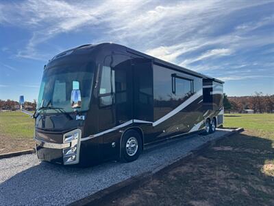 2016 Entegra Cornerstone 45b - Photo 4 - Mannford, OK 74044