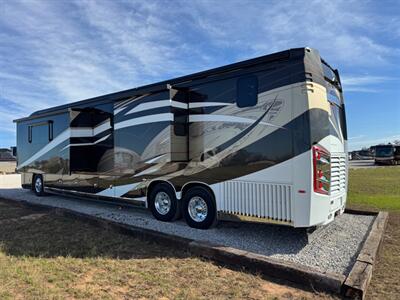 2016 Entegra Cornerstone 45b - Photo 3 - Mannford, OK 74044