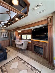 2016 Entegra Cornerstone 45b - Photo 6 - Mannford, OK 74044