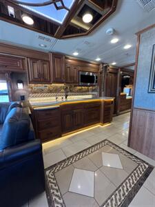 2016 Entegra Cornerstone 45b - Photo 7 - Mannford, OK 74044