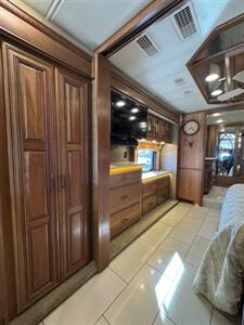 2016 Entegra Cornerstone 45b - Photo 8 - Mannford, OK 74044