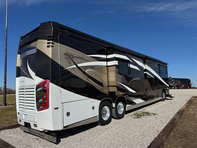 2016 Entegra Cornerstone 45b - Photo 2 - Mannford, OK 74044