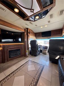 2016 Entegra Cornerstone 45b - Photo 16 - Mannford, OK 74044