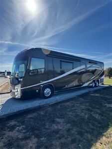 2016 Entegra Cornerstone 45b - Photo 23 - Mannford, OK 74044