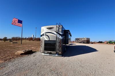 2018 Thor aria 3901   - Photo 4 - Mannford, OK 74044