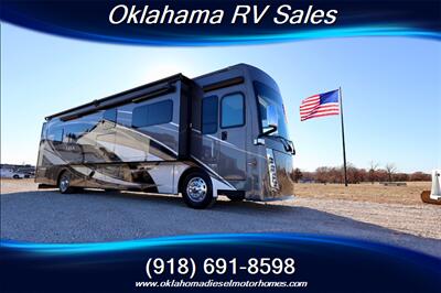 2018 Thor aria 3901   - Photo 1 - Mannford, OK 74044