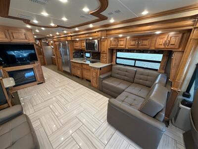 2018 American Coach XCM Chassis   - Photo 15 - Mannford, OK 74044
