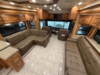 2018 American Coach XCM Chassis   - Photo 39 - Mannford, OK 74044