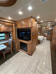 2018 American Coach XCM Chassis   - Photo 17 - Mannford, OK 74044