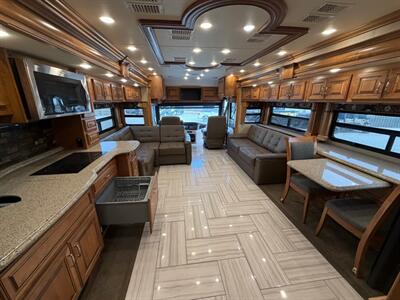 2018 American Coach XCM Chassis   - Photo 24 - Mannford, OK 74044