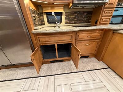 2018 American Coach XCM Chassis   - Photo 28 - Mannford, OK 74044