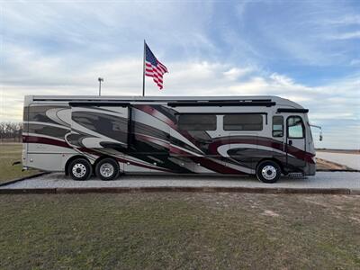 2018 American Coach XCM Chassis   - Photo 4 - Mannford, OK 74044