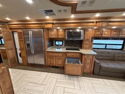 2018 American Coach XCM Chassis   - Photo 16 - Mannford, OK 74044