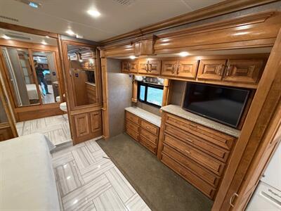 2018 American Coach XCM Chassis   - Photo 20 - Mannford, OK 74044