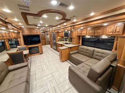 2018 American Coach XCM Chassis   - Photo 25 - Mannford, OK 74044