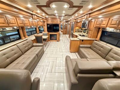 2018 American Coach XCM Chassis   - Photo 41 - Mannford, OK 74044