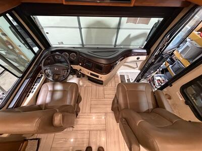 2018 American Coach XCM Chassis   - Photo 40 - Mannford, OK 74044