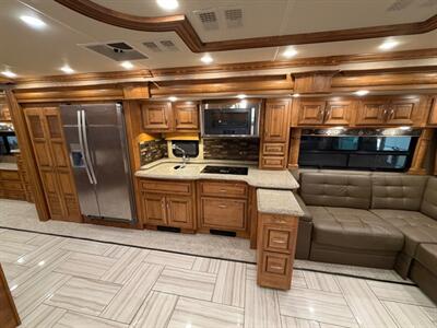2018 American Coach XCM Chassis   - Photo 26 - Mannford, OK 74044