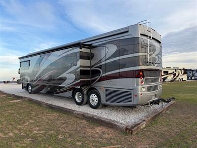 2018 American Coach XCM Chassis   - Photo 6 - Mannford, OK 74044