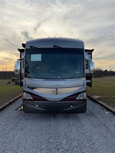 2018 American Coach XCM Chassis   - Photo 9 - Mannford, OK 74044