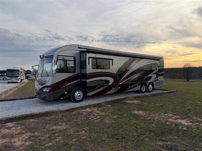 2018 American Coach XCM Chassis   - Photo 8 - Mannford, OK 74044