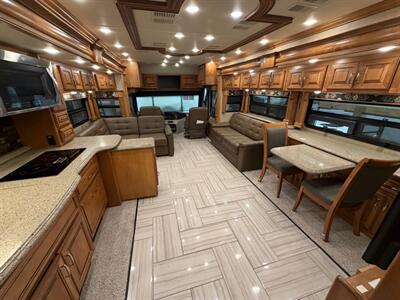 2018 American Coach XCM Chassis   - Photo 38 - Mannford, OK 74044