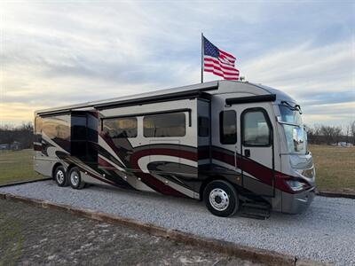 2018 American Coach XCM Chassis   - Photo 3 - Mannford, OK 74044