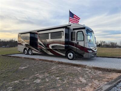 2018 American Coach XCM Chassis   - Photo 2 - Mannford, OK 74044