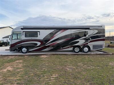 2018 American Coach XCM Chassis   - Photo 7 - Mannford, OK 74044