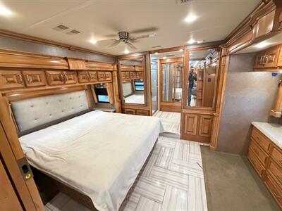 2018 American Coach XCM Chassis   - Photo 19 - Mannford, OK 74044