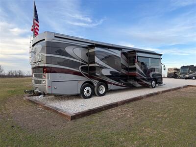 2018 American Coach XCM Chassis   - Photo 5 - Mannford, OK 74044