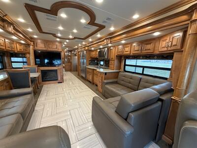 2018 American Coach XCM Chassis   - Photo 11 - Mannford, OK 74044