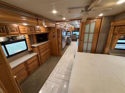 2018 American Coach XCM Chassis   - Photo 23 - Mannford, OK 74044