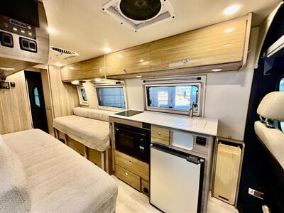 2020 Mercedes-Benz Sprinter 3500XD   - Photo 9 - Mannford, OK 74044