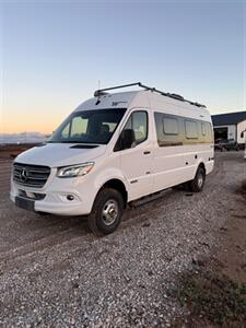 2020 Mercedes-Benz Sprinter 3500XD   - Photo 4 - Mannford, OK 74044